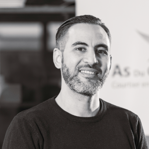 IAD Bilal Mezrai