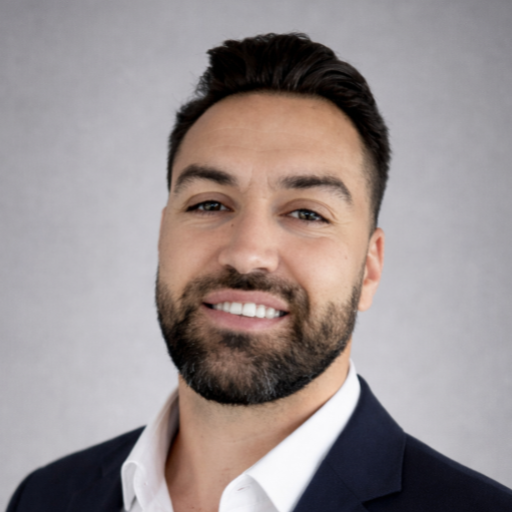 IAD Jonathan Bouchema