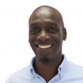 Fode TOURE