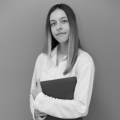 Alizee LARSONNIER