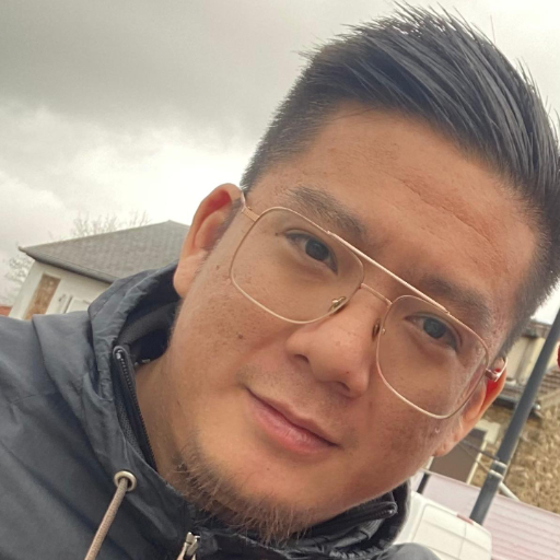 IAD Steve Luangkham
