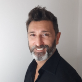 Sebastien GINER