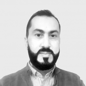 Karim EL BOUAZZATI