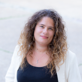 Lucie DOSSANTOSLOPES
