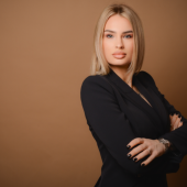 Laura NICOLETA RINJA
