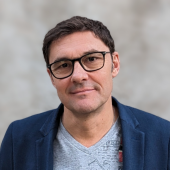 Eric GEORGE