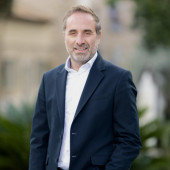 Olivier COMBEAU