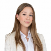 Cloe CHATELET