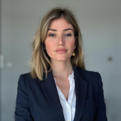 Audrey MARKOWSKI DEVIRGILE
