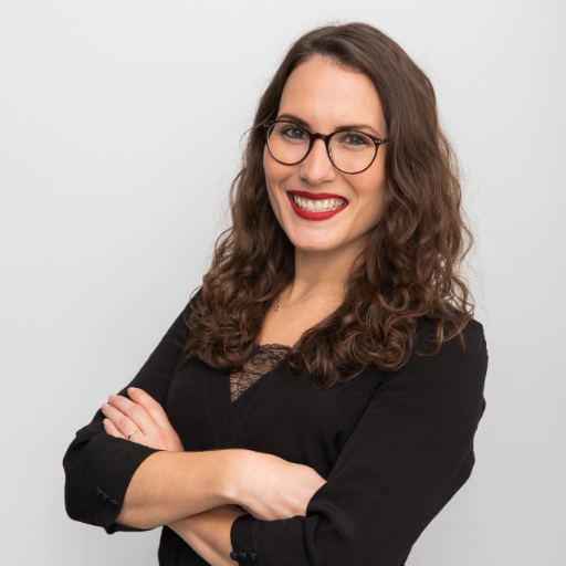 IAD Célia Cleret