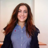 Elodie HEMBERT