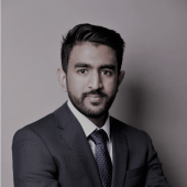 Maxime RATNAM