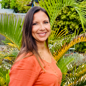 Celine GARA