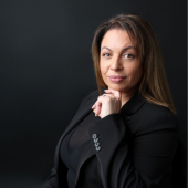 Celine MARCHASSON VAQUEZ