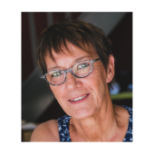 Patricia MENARD