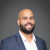 Alan HAMDI