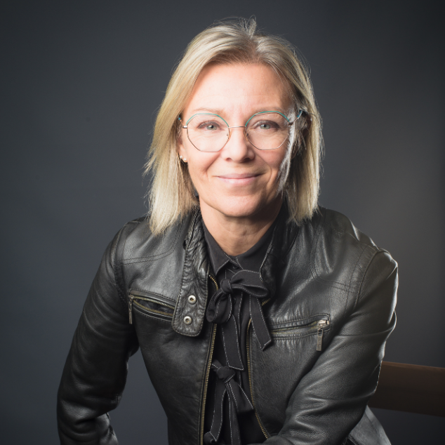 IAD Karine Hocini