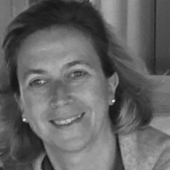 Pascaline CASTEL