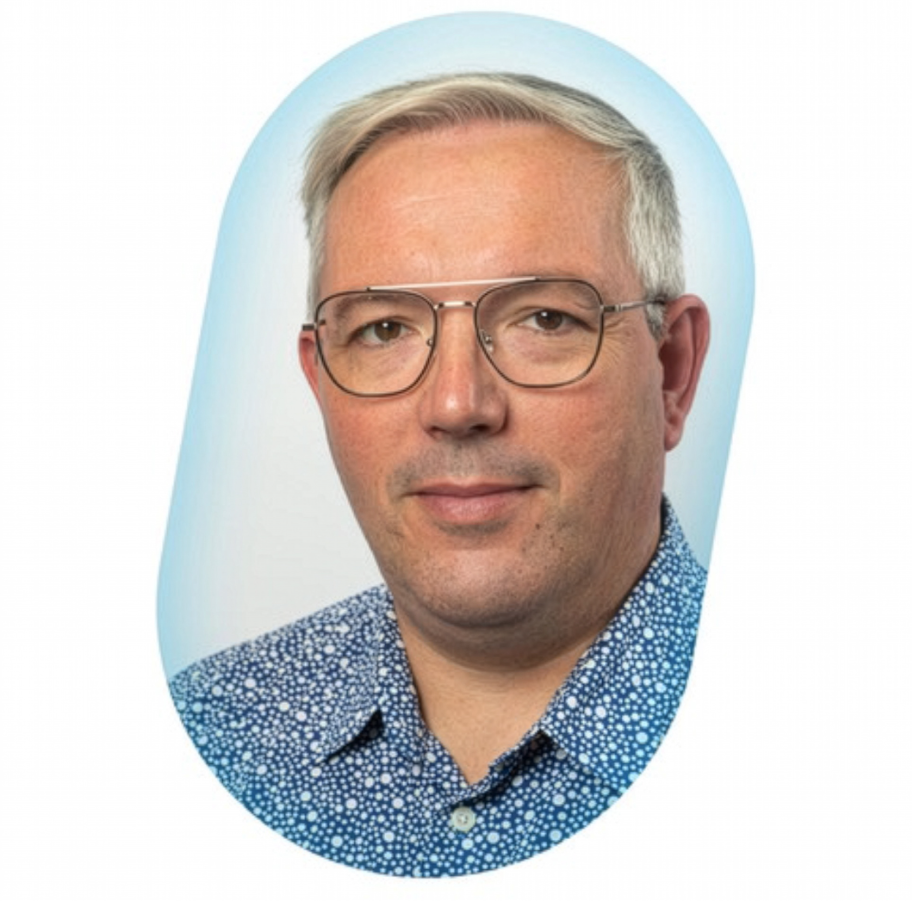 IAD Nicolas MICOUT