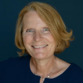 Marie LUCE STEPHAN