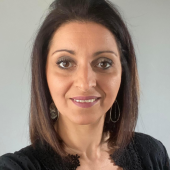Graziella MENDOLA