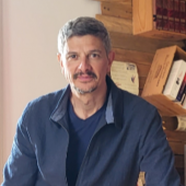 Olivier GOUTAL
