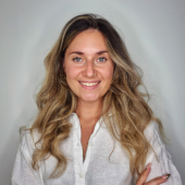 Clarisse BIANCHI