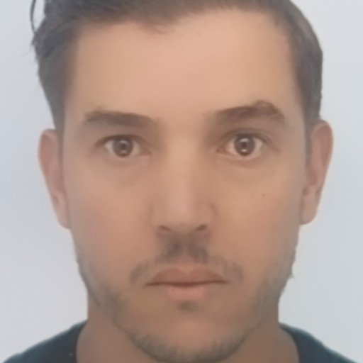 IAD Mehdi Goughbar