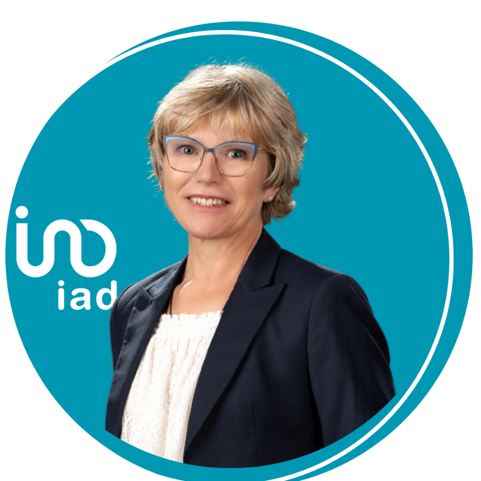 IAD Lieselotte Gallez