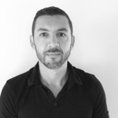 Mustapha ZIAD