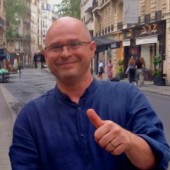 Stephane BOUILLET