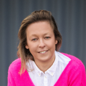 Helene MICHAUD
