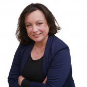 Stephanie CHAUTEAU