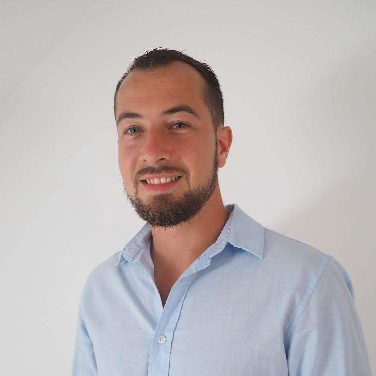 IAD Florian Voisin