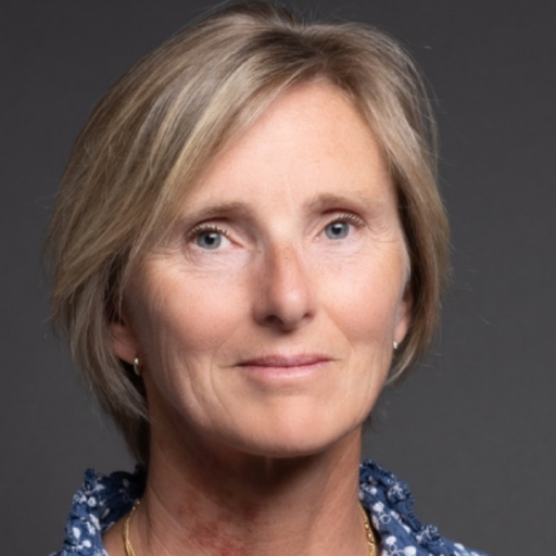 IAD Martine Daubé