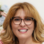 Malika BEDRAT