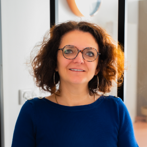 IAD Virginie Boiffard