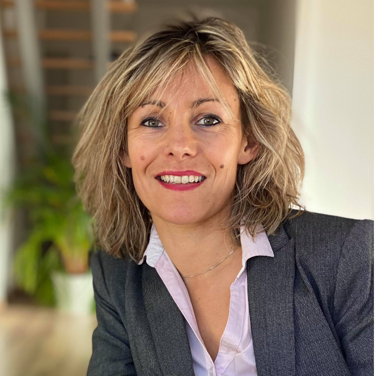 IAD Sonia Gaulthier