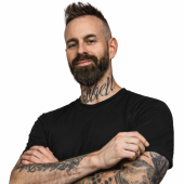 Axel GOUBIN