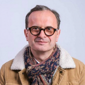 Pascal CROSNIER