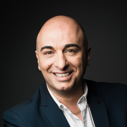 IAD David MACALUSO