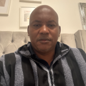 Seydou COULIBALY