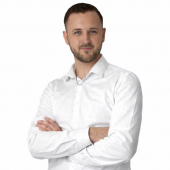 Axel CORBEAU