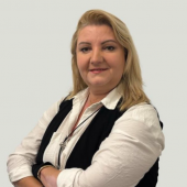Karine BERNIER