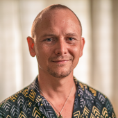 Jeremy SOMMER