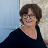 Valerie BUREL