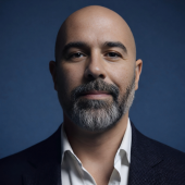 Michael DACALVA