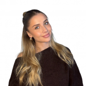 Clarisse BONNIER