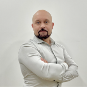 Fabien MOREAU