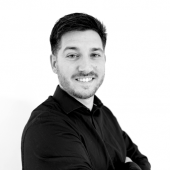 Nicolas ALVES